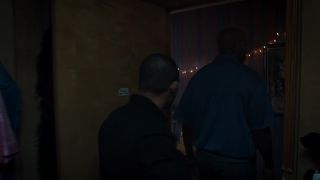 Megan Stevenson naked - Get Shorty (2017) (Season 1, Scene trio)