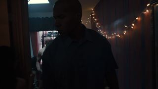 Megan Stevenson nude - Get Shorty (2017) s01 e03