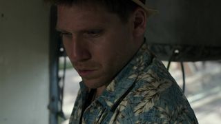 Lilith Stangenberg - Idioten der Familie (2017) Cool film scenes