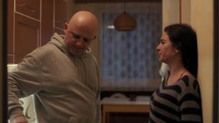 Katerina Janeckova ыуч - Narodni trida (2019) Сut scene