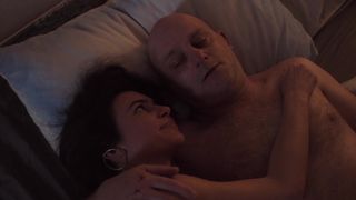 Katerina Janeckova ыуч - Narodni trida (2019) Сut scene