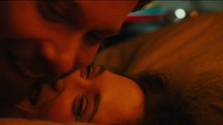 Friederike Becht nude - Becks letzter Sommer (2015)