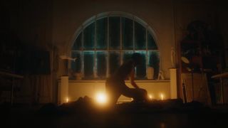 Caroline Hartig sexy - Schattenmoor (2019)