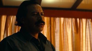 Sosie Bacon - Narcos Mexico s02e04 (2020) Beautiful movie scenes