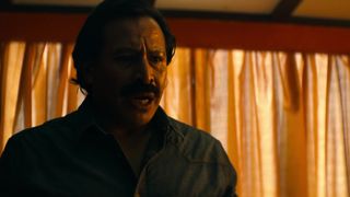 Sosie Bacon - Narcos Mexico s02e04 (2020) Beautiful movie scenes