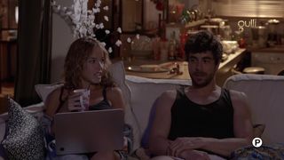 Elodie Fontan naked - Clem (2010-2020) (Season 1-nine)