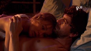 Elodie Fontan naked - Clem (2010-2020) (Season 1-nine)