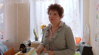 Mariya Skuratova - Two tickets home (2018) teenages nude scene