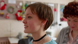 Mariya Skuratova - Two tickets home (2018) teenages nude scene