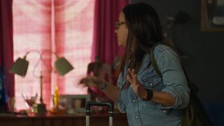 Mikey Madison naked - Nicer Things (2017) (Season two, Scene three)