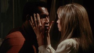 Susan George nude - Mandingo (1975) Classic Interracial Sex Scene