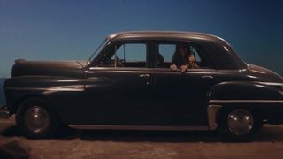 Sofia Mattsson, Karina Deyko, stellar actress - Becoming Bond (2017) Scorching episode