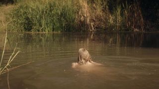 Sofia Mattsson, Karina Deyko, stellar actress - Becoming Bond (2017) Scorching episode