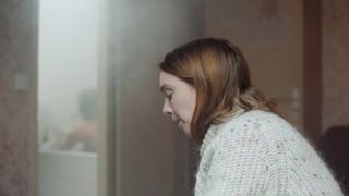 Laetitia Dosch, Leonie Simaga - Jeune Femme (2017) Nude episodes