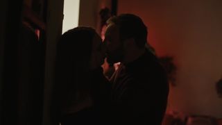 Laetitia Dosch, Leonie Simaga - Jeune Femme (2017) Nude episodes