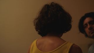 Hilary Ives nude - Medusa (2018)