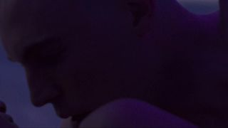 Charlotte Le Bon nude, Oona Chaplin nude - Realive (2016)