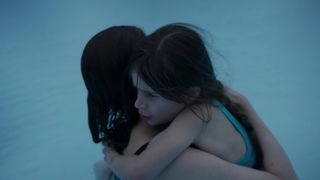 Eva Green - Proxima (2019) Nude actress in a TV video scenes