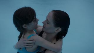 Eva Green - Proxima (2019) Nude actress in a TV video scenes