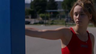 Julie Venturelli, Luna Miti - Le vent dans vos cheveux (2017) Steamy movie video