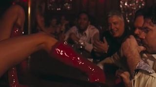 Nikki Gray nude - The Bronx Bull (2016)