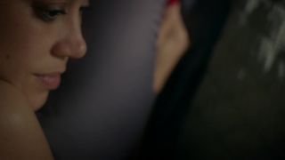 Mishel Prada nude, Roberta Colindrez, Melissa Barrera naked - Vida (2020) (Season three, Vignette 1)