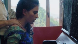 Carol Duarte naked episode - Invisible Life (2019)