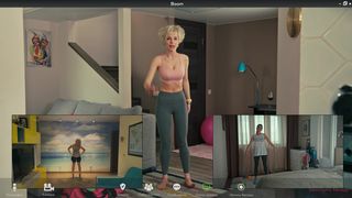 Anna Starshenbaum hot - Women Psychologists in Quarantine (2020) s01