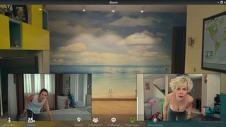 Anna Starshenbaum hot - Women Psychologists in Quarantine (2020) s01