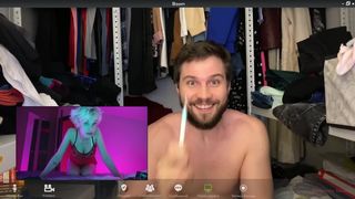 Anna Starshenbaum hot - Women Psychologists in Quarantine (2020) s01