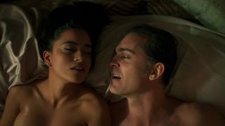 Paulina Gaitaan nude - Diablo Guardian (2018)  (Season 1, Scene 7)