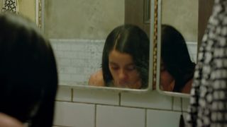 Paulina Gaitaan nude - Diablo Guardian (2018)  (Season 1, Scene 7)