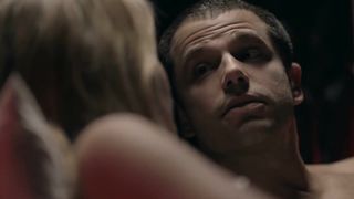 Karla Mandro luxurious - Rio Heroes (2018) (Season 1, Scenes two)