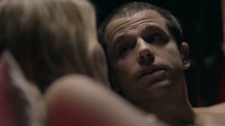 Karla Mandro luxurious - Rio Heroes (2018) (Season 1, Scenes two)