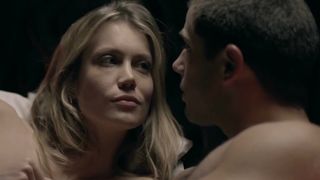 Karla Mandro luxurious - Rio Heroes (2018) (Season 1, Scenes two)