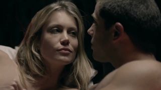 Karla Mandro luxurious - Rio Heroes (2018) (Season 1, Scenes two)