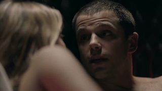 Karla Mandro luxurious - Rio Heroes (2018) (Season 1, Scenes two)