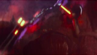 Joelle Berckmans nude - Blood Machines (2019) (Season 1, Episodes 1-3)