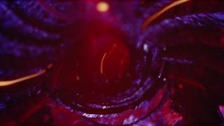 Joelle Berckmans nude - Blood Machines (2019) (Season 1, Episodes 1-3)