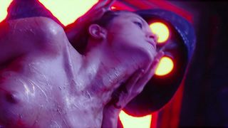 Joelle Berckmans nude - Blood Machines (2019) (Season 1, Episodes 1-3)