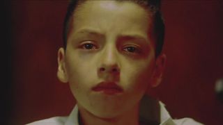 Lusty Taboo Movie Scene. Paula Matura, Angelica Blandon nude - Las tetas de mi madre (2015)