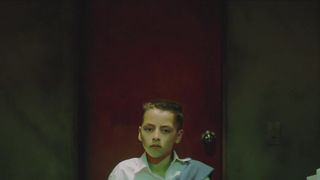 Lusty Taboo Movie Scene. Paula Matura, Angelica Blandon nude - Las tetas de mi madre (2015)