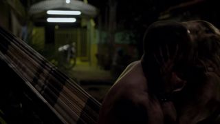 Claudia Assunçao nude, and other actresses - Nao Devore Meu Coracao (2017)