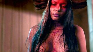 Claudia Assunçao nude, and other actresses - Nao Devore Meu Coracao (2017)