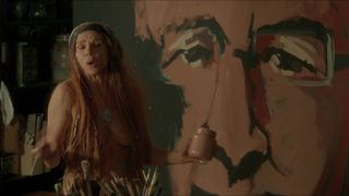 Victoria Abril - Josephine s'arrondit (2016)