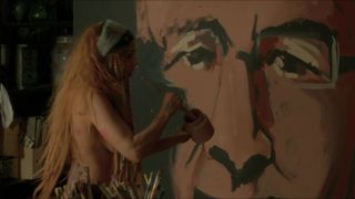 Victoria Abril - Josephine s'arrondit (2016)