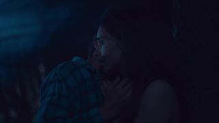 Wiktoria Filus - The Forest s01e01 (2020) Cool actress