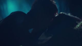 Wiktoria Filus - The Forest s01e01 (2020) Cool actress