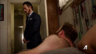 Karina Junker naked - Kingdom (2017) (Season three, Vignette 1)