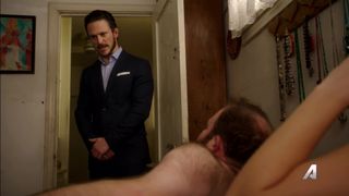 Karina Junker naked - Kingdom (2017) (Season three, Vignette 1)